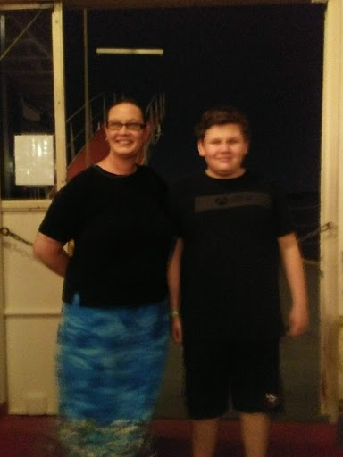 Cruise Agency «Belle of Louisville», reviews and photos, 401 W River Rd, Louisville, KY 40202, USA