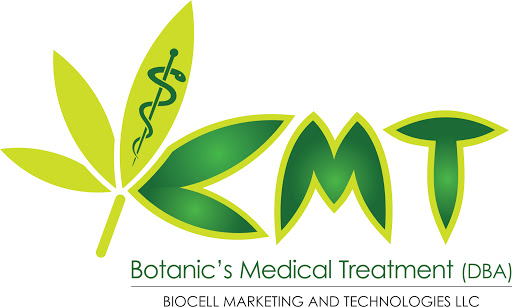 Botanic's Medical Treatment DBA