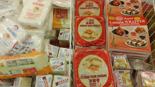 Supermarket «Bestway Supermarket», reviews and photos, 5695 Telegraph Rd, Alexandria, VA 22303, USA