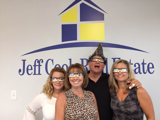Real Estate Agents «Jeff Cook Real Estate», reviews and photos