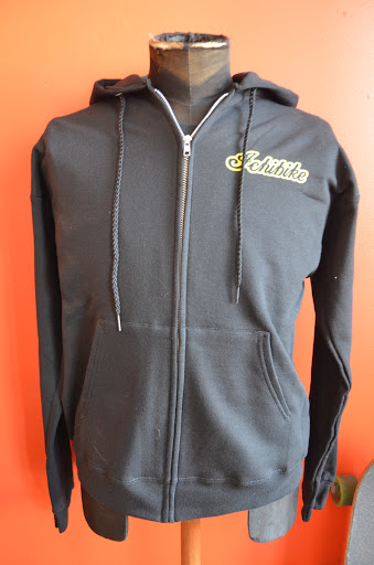 Bicycle Store «Ichi Bike», reviews and photos, 311 E Walnut St, Des Moines, IA 50309, USA