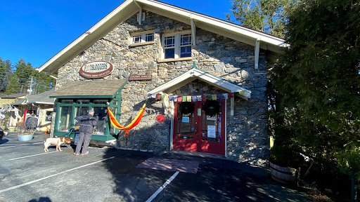 Coffee Shop «Camp Coffee Roasters», reviews and photos, 921 Main St, Blowing Rock, NC 28605, USA