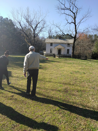 Historical Landmark «Duke Homestead», reviews and photos, 2828 Duke Homestead Rd, Durham, NC 27705, USA