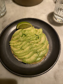 Avocat du Restaurant français Aux Prés Cyril Lignac à Paris - n°20