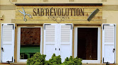 Salon de coiffure Sab Révolution 67290 Weislingen