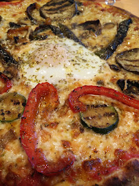 Pizza du Restaurant italien Sapori à Paris - n°17