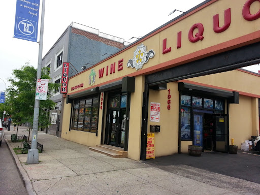 Liquor Store «5 Star Liquor», reviews and photos, 1966 Coney Island Ave, Brooklyn, NY 11223, USA