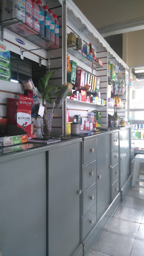 Farmacia SMP - Guayaquil