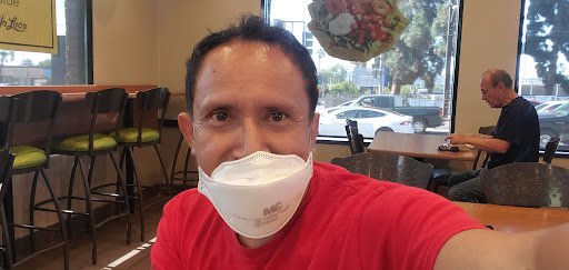 Mexican Restaurant «El Pollo Loco», reviews and photos, 1171 W Whittier Blvd, La Habra, CA 90631, USA