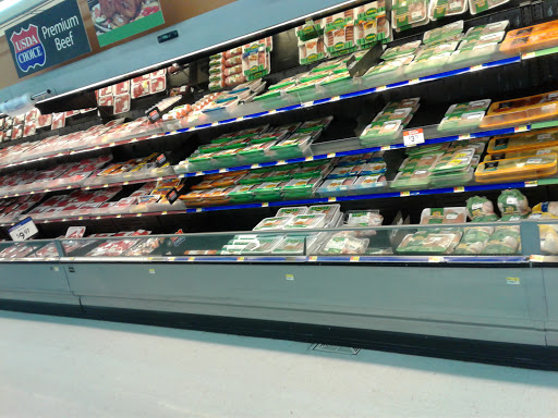 Supermarket «Walmart Neighborhood Market», reviews and photos, 9100 Alcosta Blvd, San Ramon, CA 94583, USA