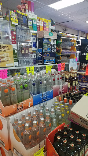 Liquor Store «Grewalz Liquor & Groceries», reviews and photos, 1125 Tasman Dr, Sunnyvale, CA 94089, USA