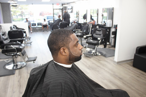 Barber Shop «ProFRESHional Cuts Barber Shops», reviews and photos, 2620 Cobb Pkwy SE Ste H, Smyrna, GA 30080, USA