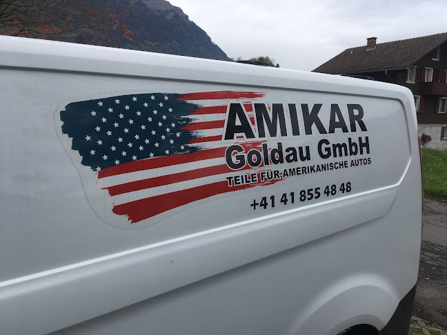 AMIKAR Goldau GmbH - Markt