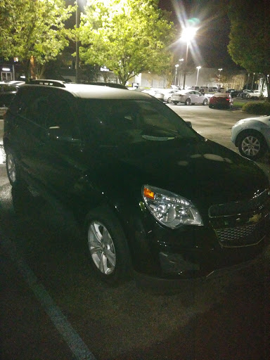 Hyundai Dealer «Tysinger Hyundai», reviews and photos, 2712 Magruder Blvd C, Hampton, VA 23666, USA