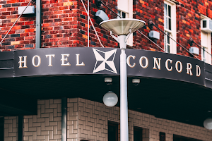 Hotel Concord image