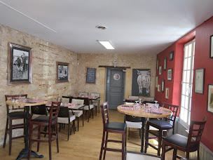 Photo n°11 de Brasserie du Boucher à Port-Sainte-Foy-et-Ponchapt ()