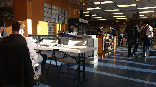 Game Store «White Knight Toys & Hobbies», reviews and photos, 1200 Euclid Ave, Helena, MT 59601, USA