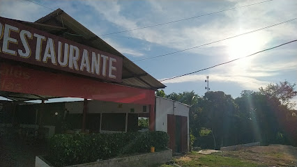E.D.S y restaurante las Américas Tamalameque - Cra. 9 #12-125, Tamalameque, Cesar, Colombia