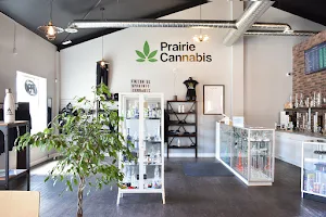 Prairie Cannabis image