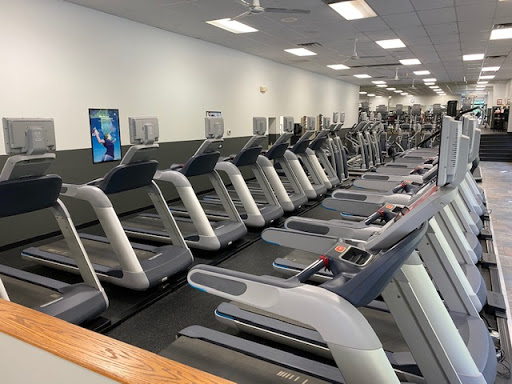 Gym «IXL Health & Fitness Club», reviews and photos, 3752 NY-9G, Rhinebeck, NY 12572, USA