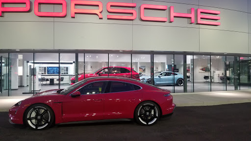 Porsche Dealer «Porsche Birmingham», reviews and photos, 3001 Tom Williams Way, Irondale, AL 35210, USA