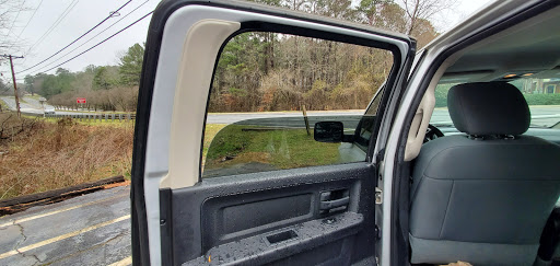 Auto Body Shop «ABRA Auto Body & Glass», reviews and photos, 3710 Lawrenceville-Suwanee Rd, Suwanee, GA 30024, USA