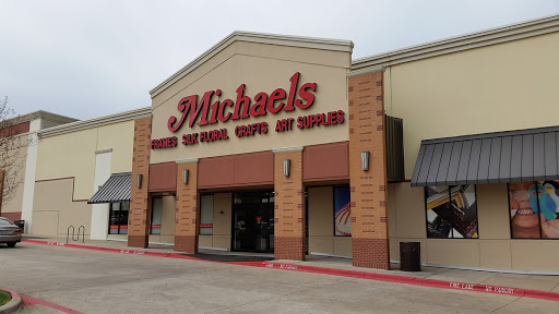 Craft Store «Michaels», reviews and photos, 2325 S Stemmons Fwy #402, Lewisville, TX 75067, USA