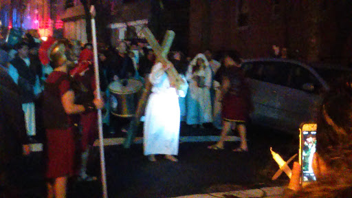 Park «Hoffman Park», reviews and photos, Hoffman Dr, Elmhurst, NY 11373, USA