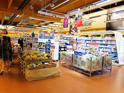 INTERSPAR Haidäcker-Park 4, 7000 Eisenstadt, Österreich