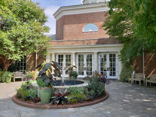 Botanical Garden «Lewis Ginter Botanical Garden», reviews and photos, 1800 Lakeside Ave, Henrico, VA 23228, USA
