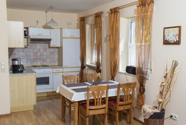 Photos des visiteurs Ferienwohnung Ferienwohnungen Frankenberger 94167 Tettenweis