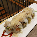 Photo n°1 de l'avis de Marco.o fait le 12/05/2019 à 20:44 sur le  Miho Asian Restaurant à Castel Mella