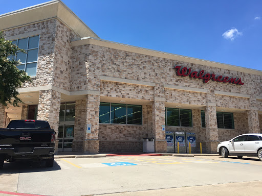 Drug Store «Walgreens», reviews and photos, 7080 Virginia Pkwy, McKinney, TX 75071, USA