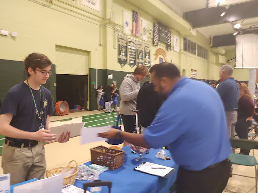 Employment Agency «ABLE Associates», reviews and photos, 315 Pleasant St, Fall River, MA 02721, USA