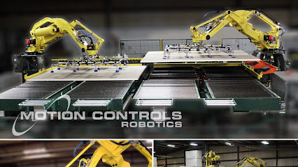 Motion Controls Robotics Inc
