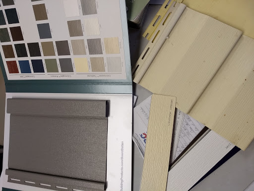 Building Materials Store «ABC Supply Co., Inc.», reviews and photos, 855 Brookwood Dr, Columbia, SC 29201, USA