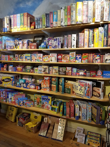 Toy Store «Treehouse Toys Ltd», reviews and photos, 47 Exchange St, Portland, ME 04101, USA