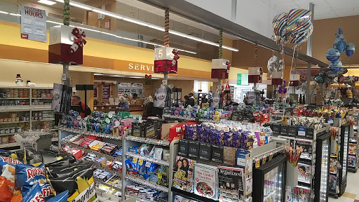 Supermarket «Super Stop & Shop», reviews and photos, 1160 Kings Hwy Cutoff, Fairfield, CT 06824, USA