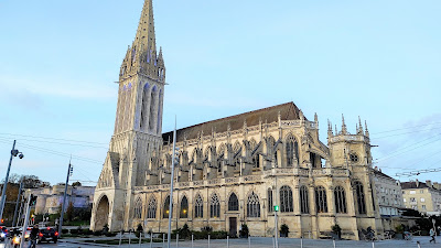 Crédit Agricole à Caen