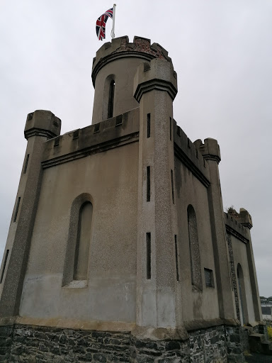 The Moat