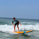 Photo n° 2 de l'avis de Xmickx75.D fait le 22/07/2022 à 19:07 pour ESCF Anglet / Ecoledesurf.com à Anglet