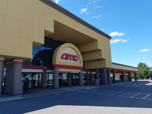 Movie Theater «AMC Maple Ridge 8», reviews and photos, 4276 Maple Rd C, Amherst, NY 14226, USA