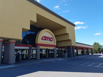 AMC Maple Ridge 8