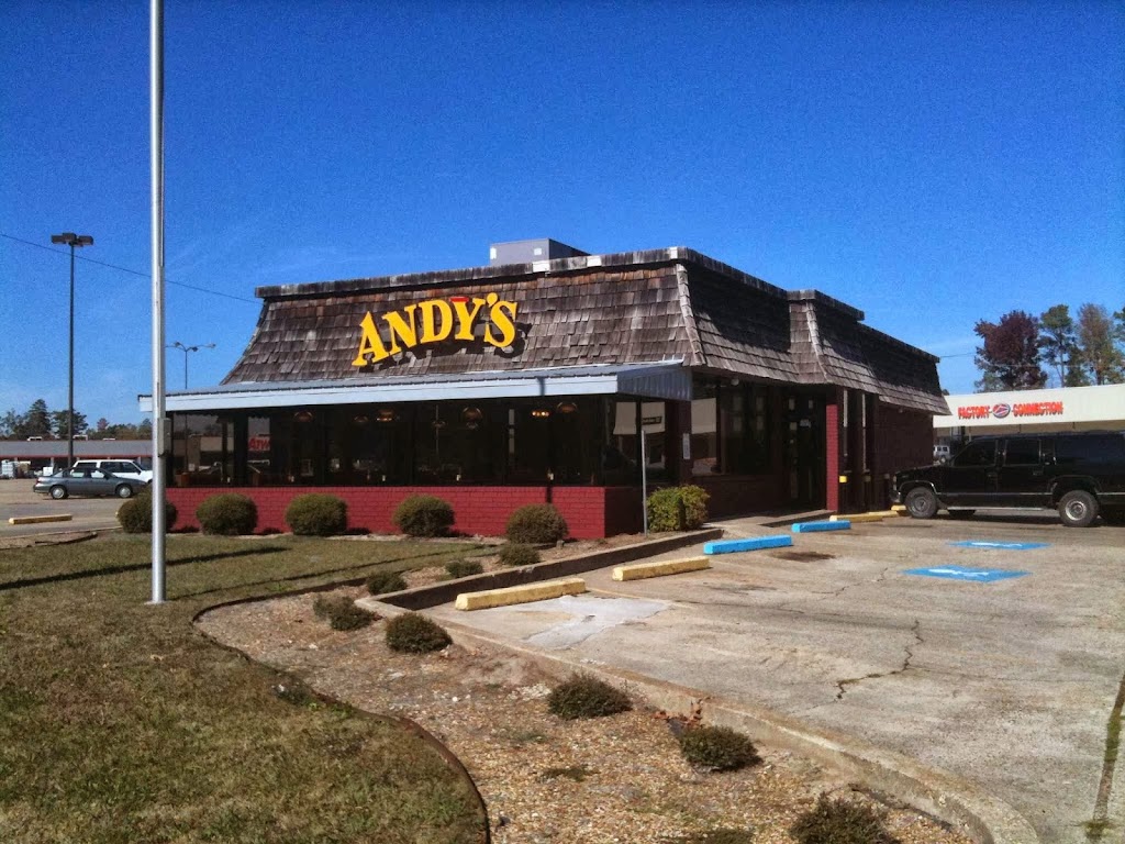 Andy's Restaurants Inc 71635