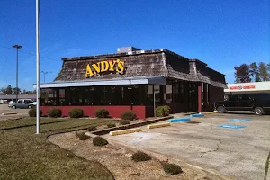 Andy's Restaurants Inc image