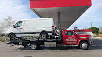 Garcias Towing - Photo 5 - Car repair in , San Antonio