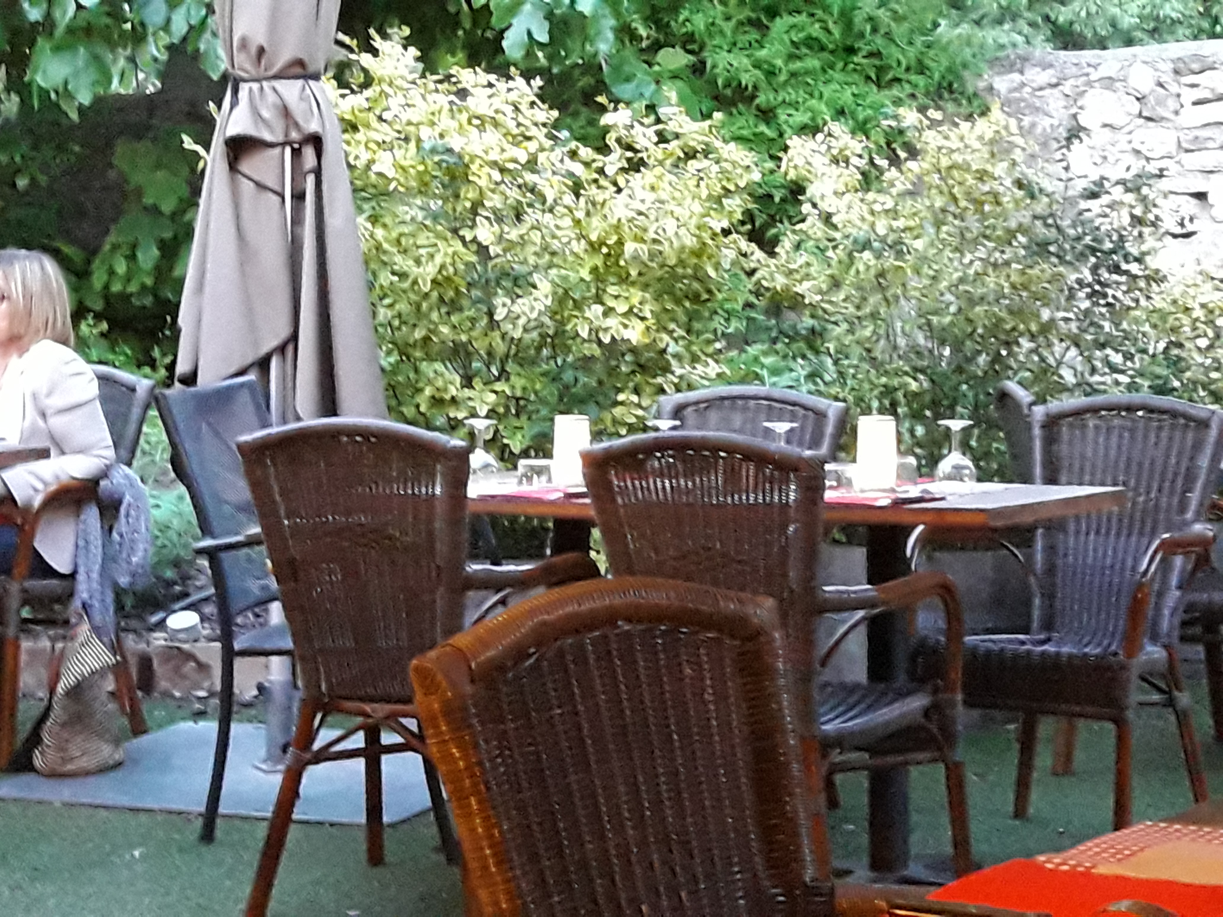 Photo n° 1 de l'avis de Laurent.e fait le 11/05/2018 à 18:33