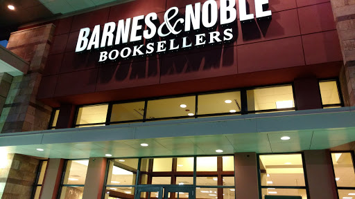 Book Store «Barnes & Noble Booksellers Palm Desert», reviews and photos, 72840 Highway 111 # 425, Palm Desert, CA 92260, USA