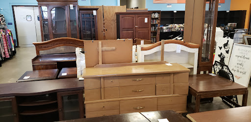 Donations Center «Goodwill», reviews and photos