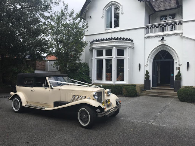 Beauford Wedding Car Hire Manchester - Event Planner